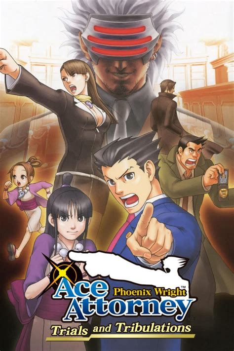 phoenix wright ace attorney porn|Ace Attorney Phoenix Wright Porn Videos .